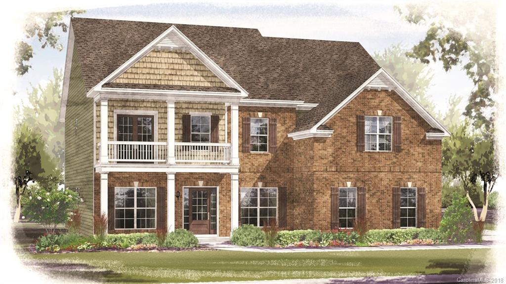 1724 Cavaillon Drive Waxhaw NC 28173