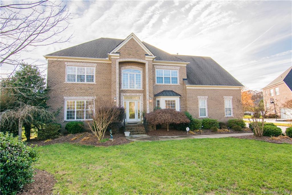 689 Summerford Court Nw Concord NC 28027