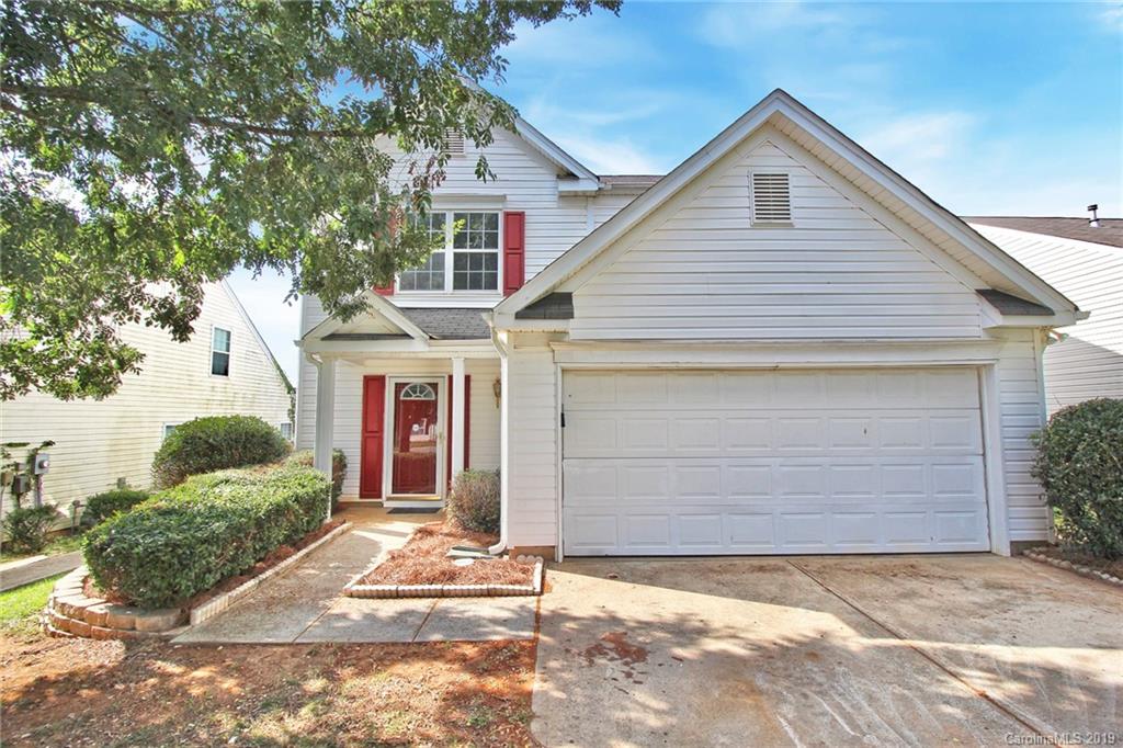 6711 Horace Mann Road Charlotte NC 28269