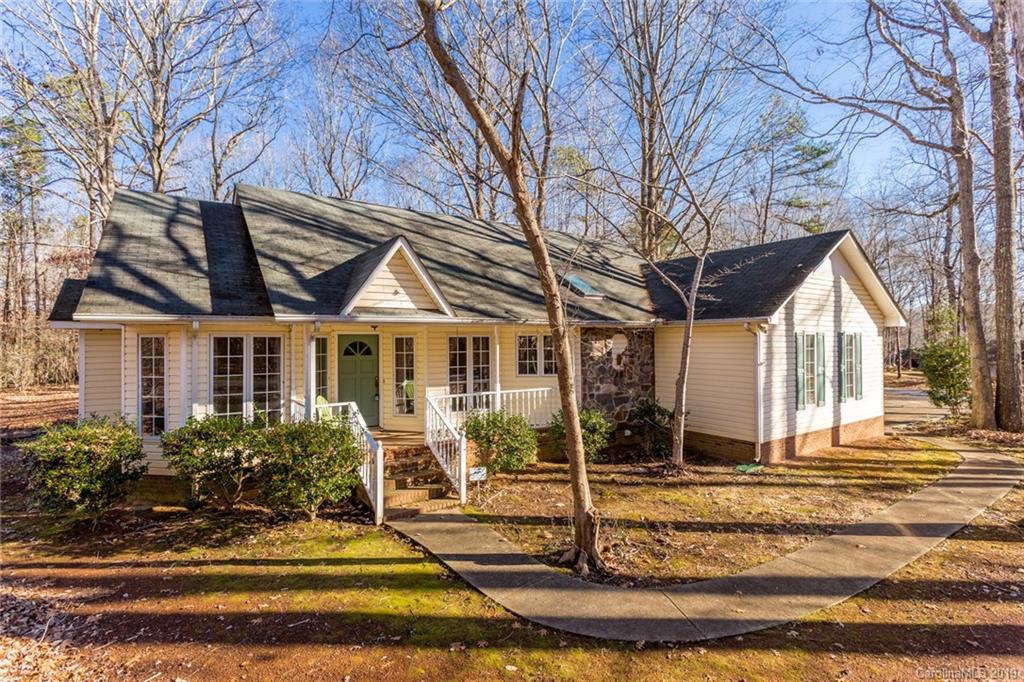 3512 Doe Lane Waxhaw NC 28173