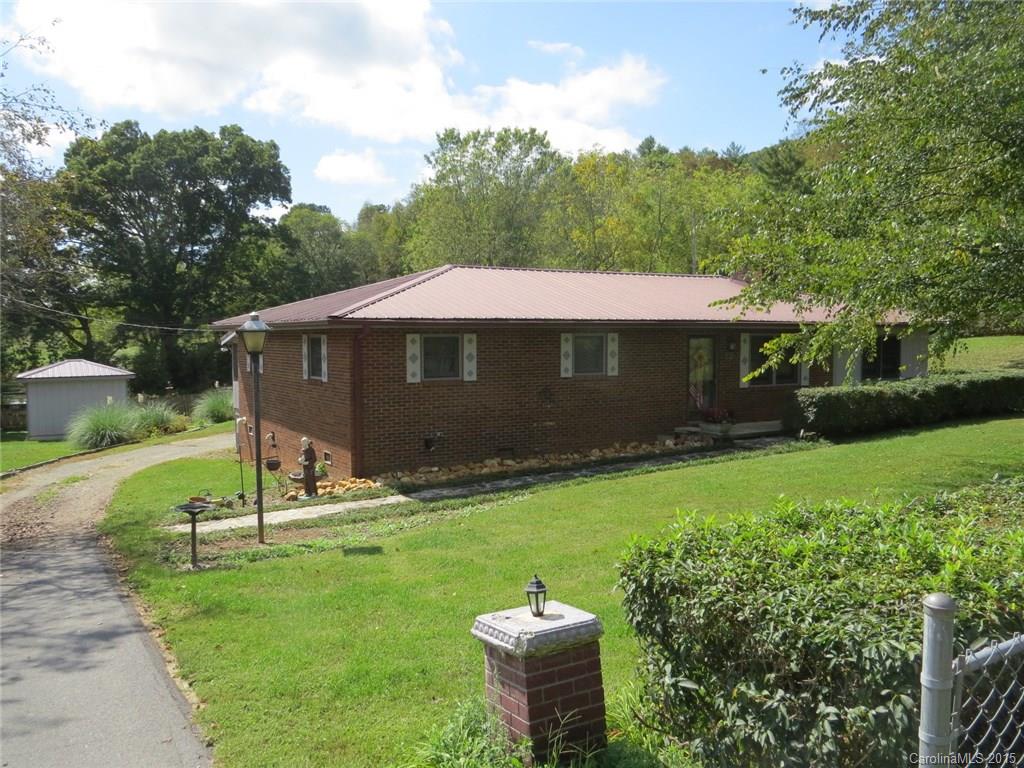 13 Forge Drive Mills River NC 28759