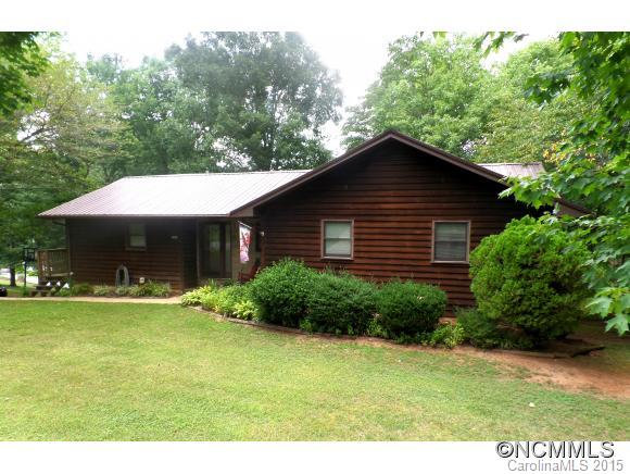 4093 Goose Creek Road Marion NC 28752