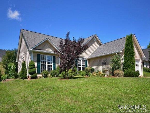 296 Planters Creek Road Fletcher NC 28732