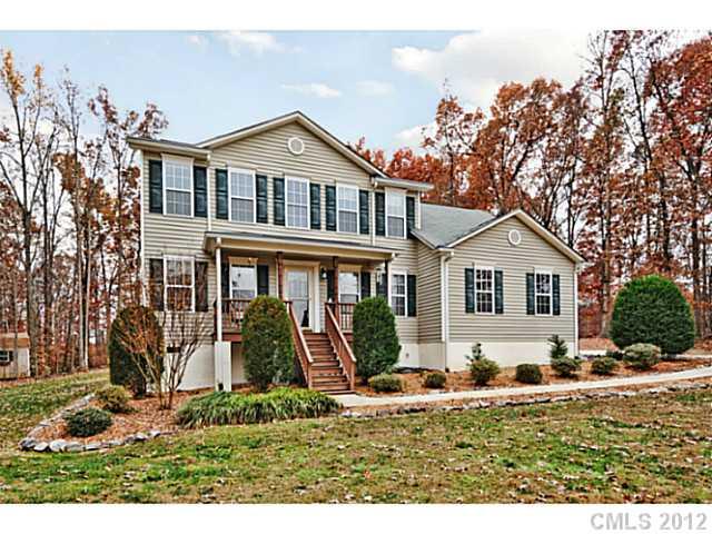 112 Pinion Pond Lane Troutman NC 28166