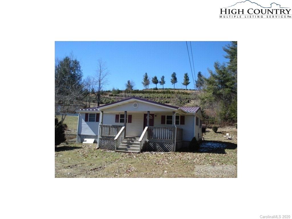 88 Trim Branch Road Newland NC 28657