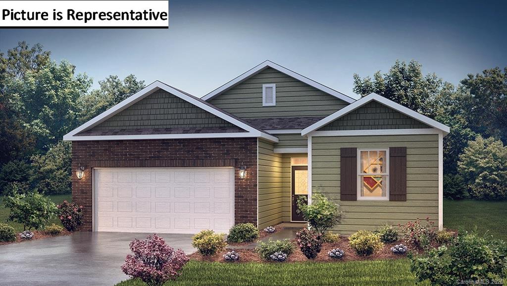 8635 Hunters Knoll Lane Charlotte NC 28215