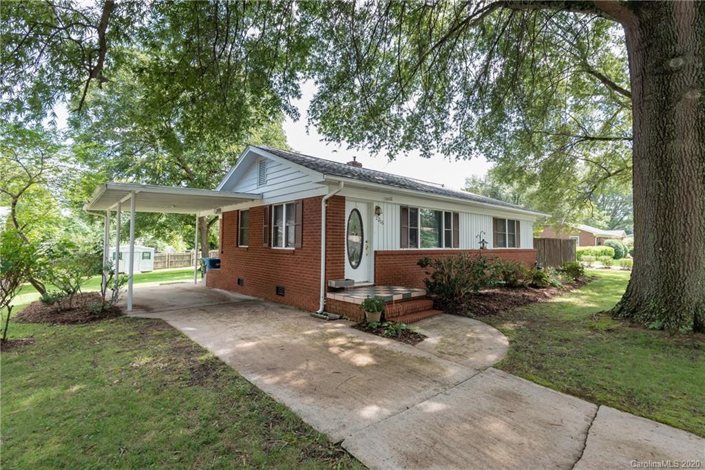 2206 5th Street Ne Hickory NC 28601