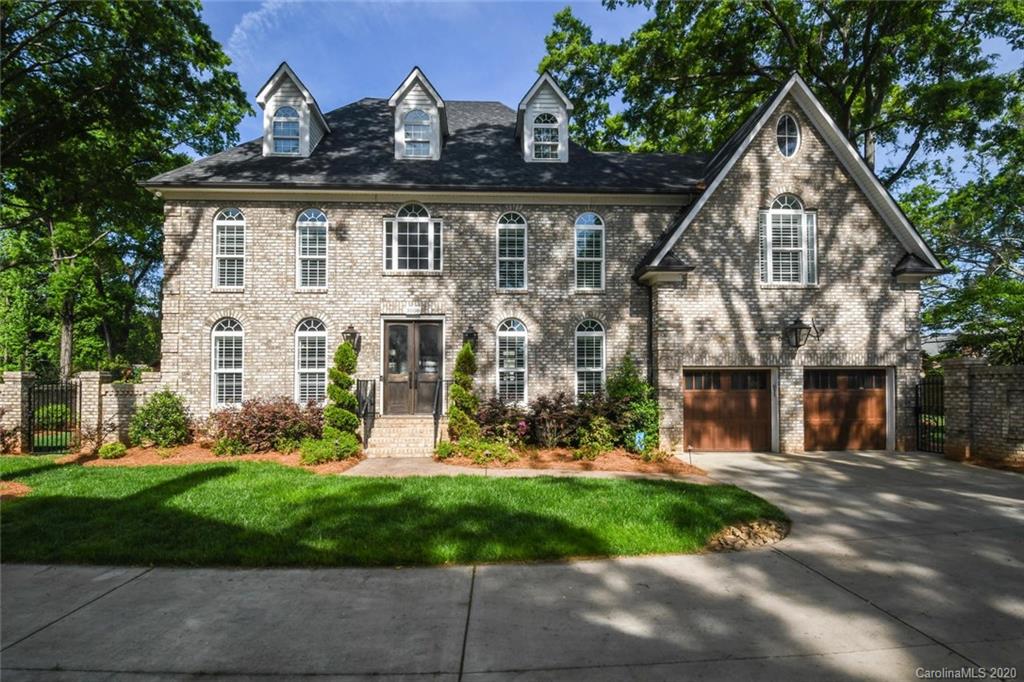 3008 Sharon View Road Charlotte NC 28210