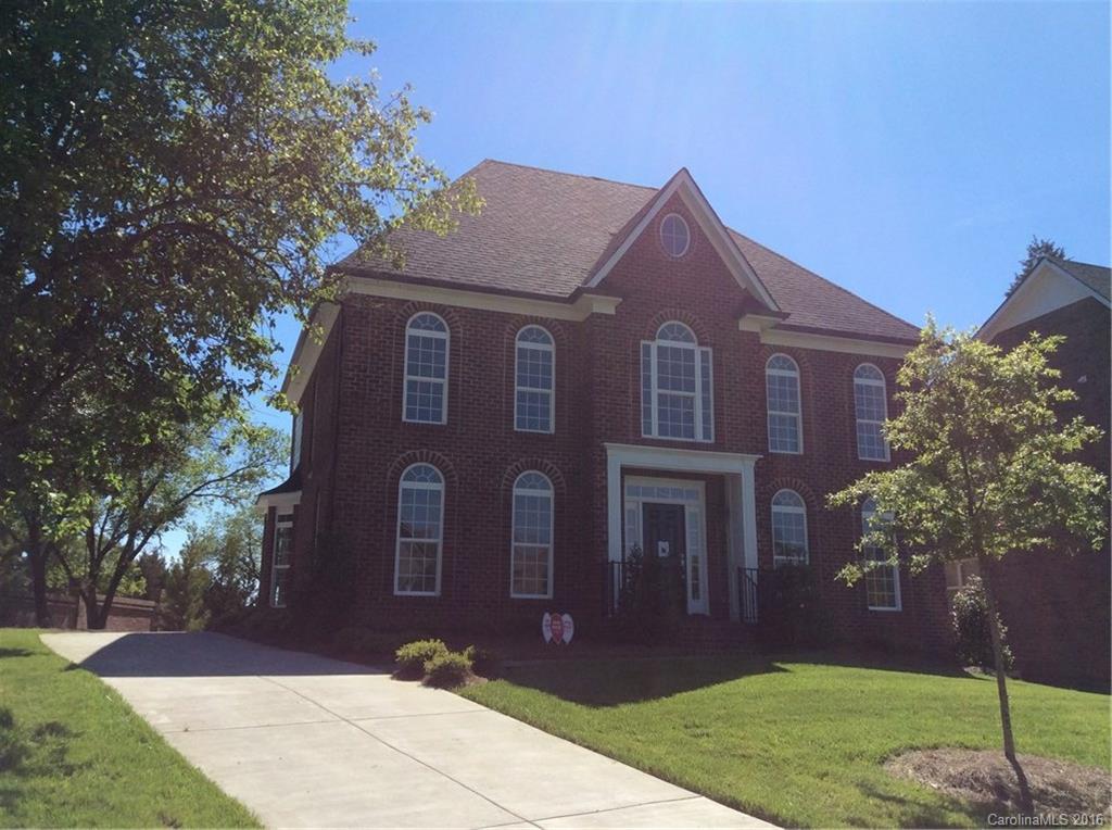6626 Red Bird Trail Charlotte NC 28226