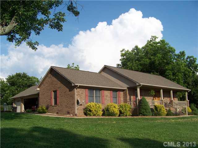 2642 Startown Road Lincolnton NC 28092