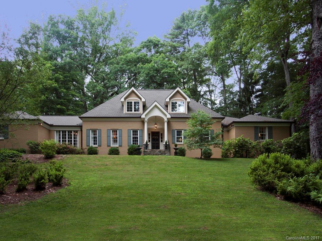 125 Stuyvesant Road Asheville NC 28803