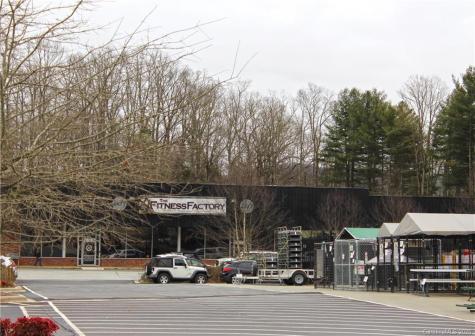 1266 Asheville Highway Brevard NC 28712