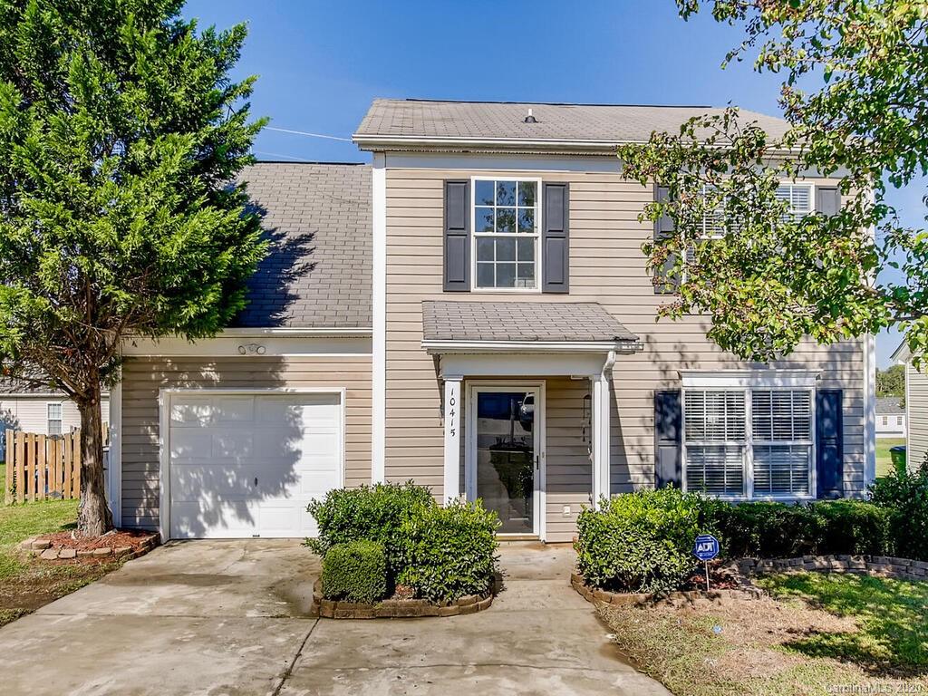 10415 Katie Creek Court Charlotte NC 28213