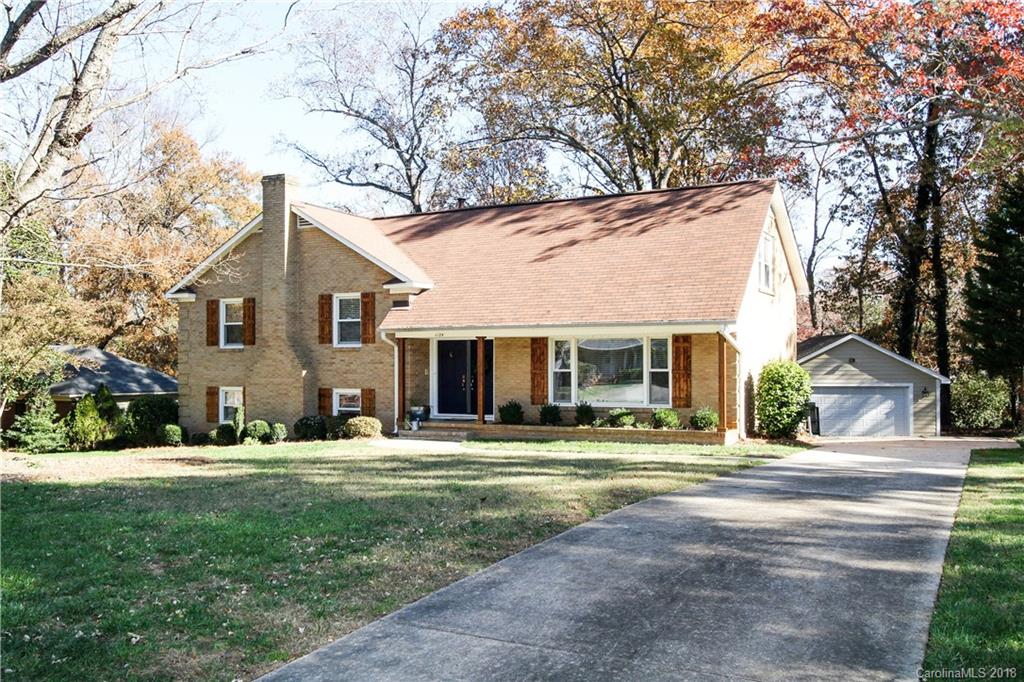 1124 Braeburn Road Charlotte NC 28211