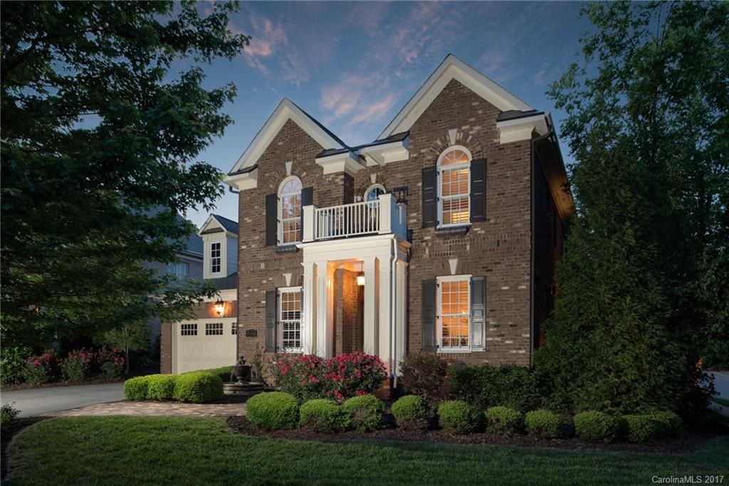 18202 Captains Cove Lane Cornelius NC 28031