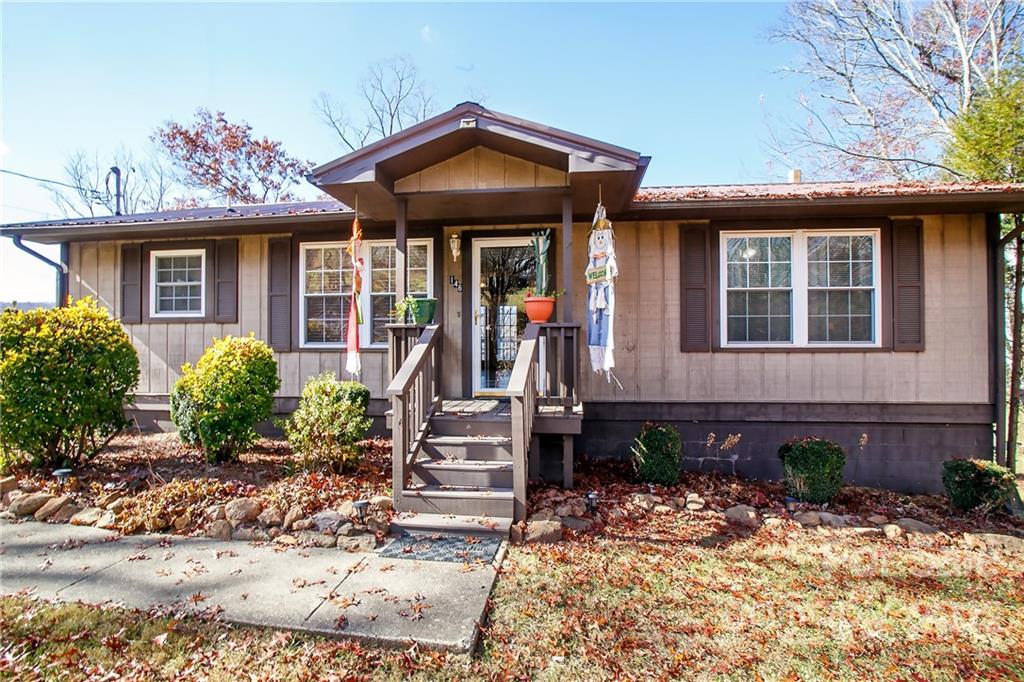 146 Lower Glady Fork Road Candler NC 28715