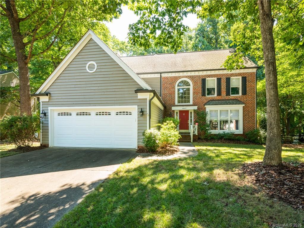 8807 Doe Path Lane Huntersville NC 28078