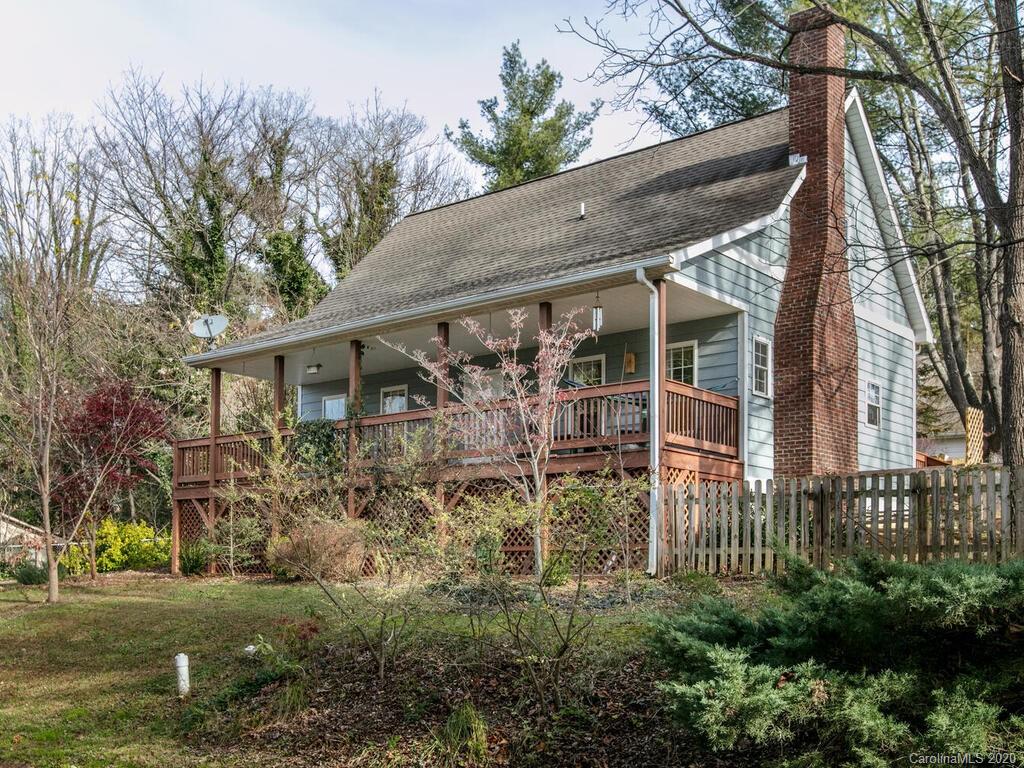 300 White Pine Drive Asheville NC 28805