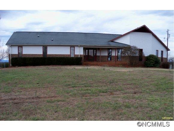 288 Howard Cole Road Rutherfordton NC 28139