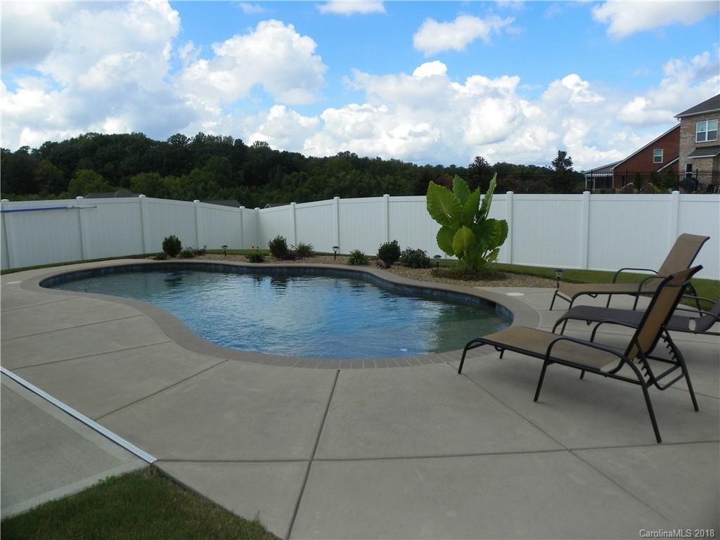 811 Oak Embers Drive Se Concord NC 28025