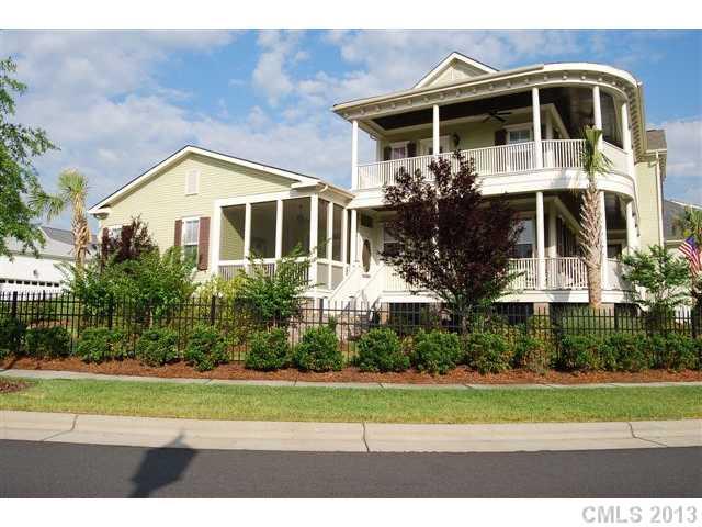 17823 Meadow Bottom Road Charlotte NC 28277