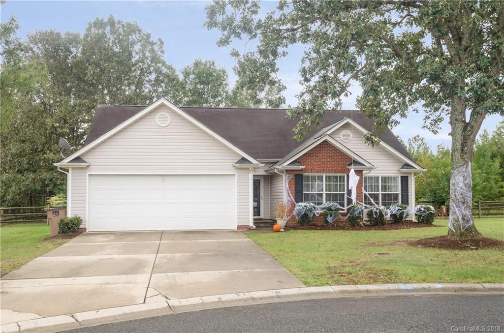 1002 Rhode Island Court Indian Trail NC 28079