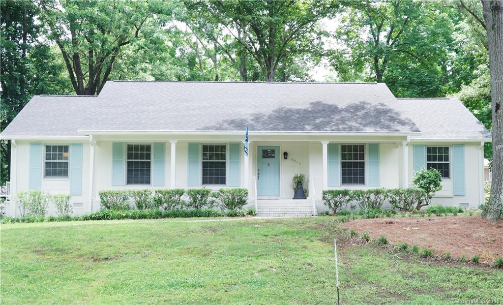 6917 Queensberry Drive Charlotte NC 28226
