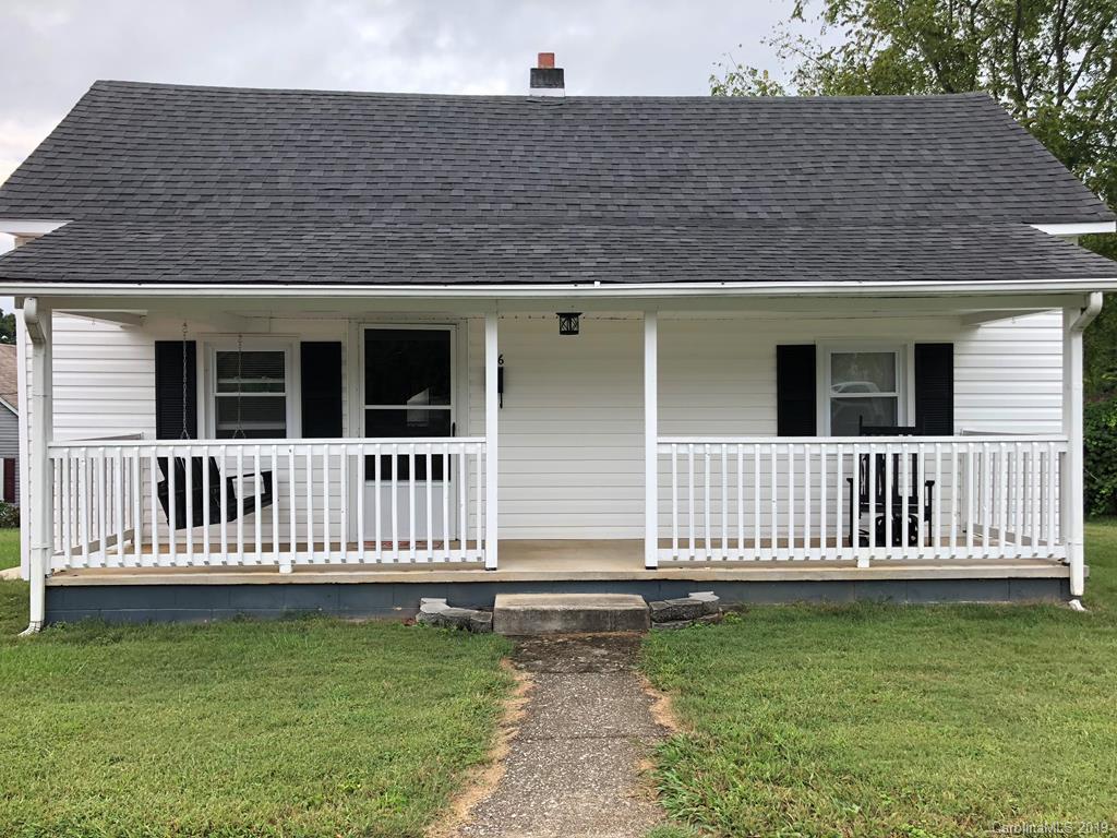 156 6th Em Street Marion NC 28752