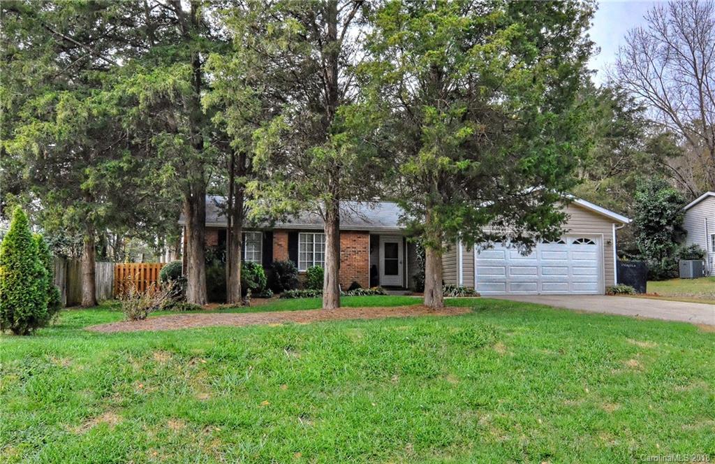 7341 Brigmore Drive Charlotte NC 28226