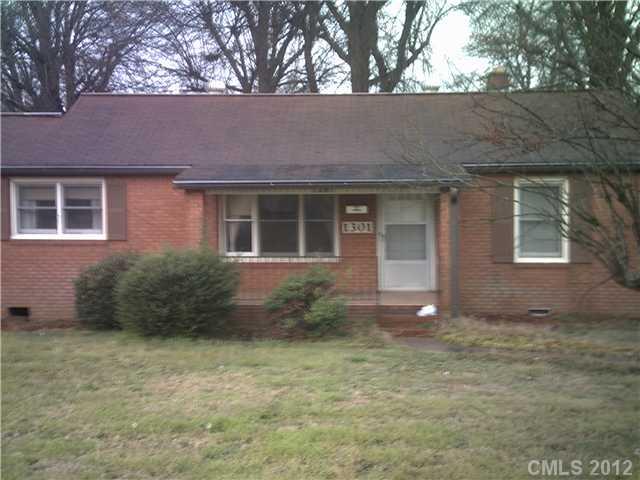 1301 W Dixon Boulevard Shelby NC 28152