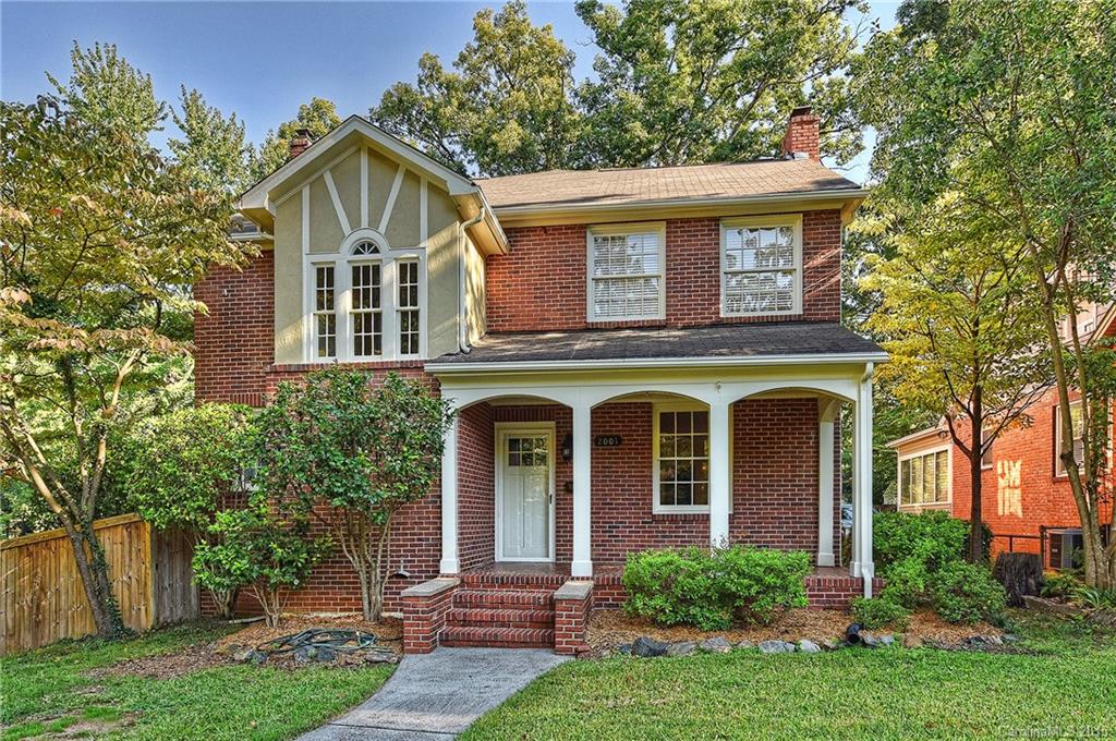 2001 Midwood Place Charlotte NC 28205