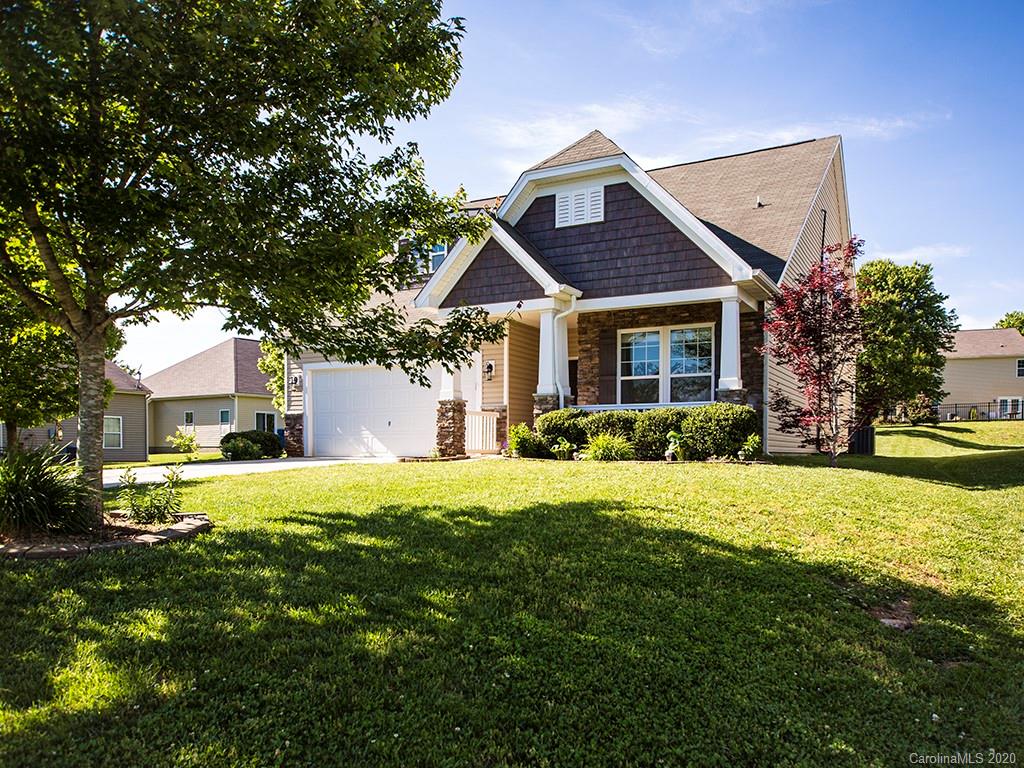 105 Clover Street Mount Holly NC 28120