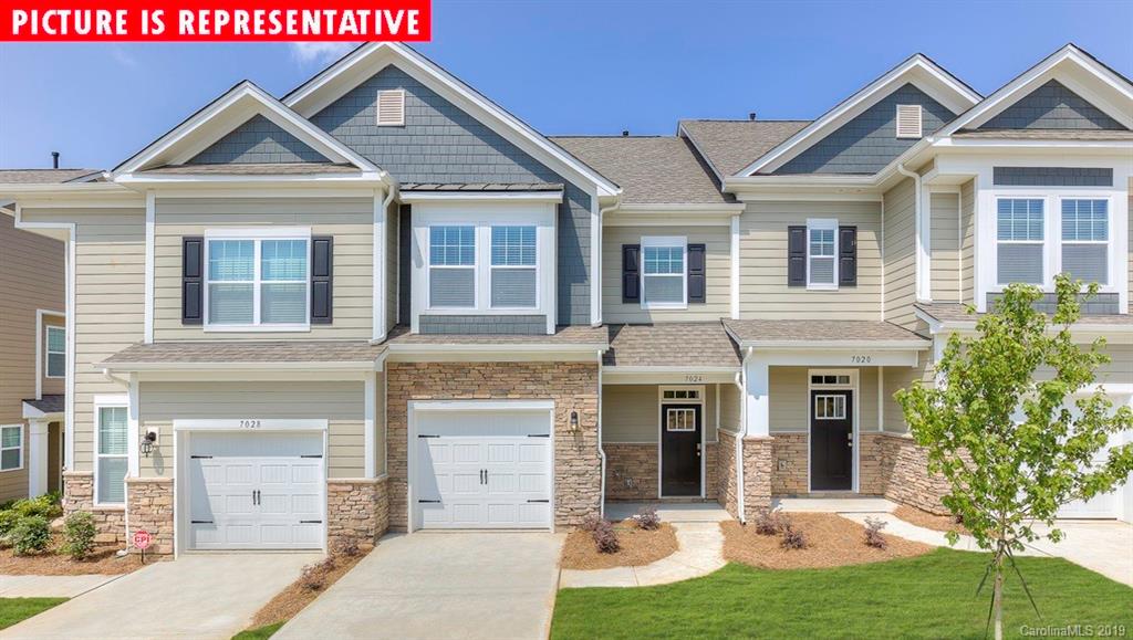 6544 Harris River Way Charlotte NC 28269