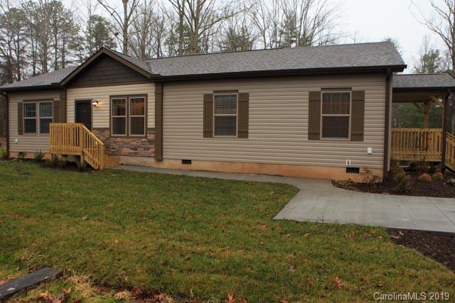 300 Souther Road Fletcher NC 28732