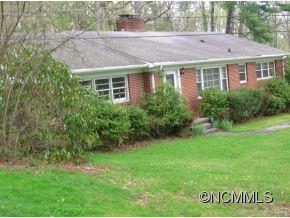 17 Emory Road Asheville NC 28806