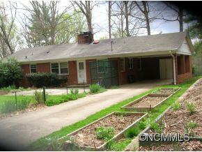 17 Emory Road Asheville NC 28806