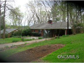 17 Emory Road Asheville NC 28806