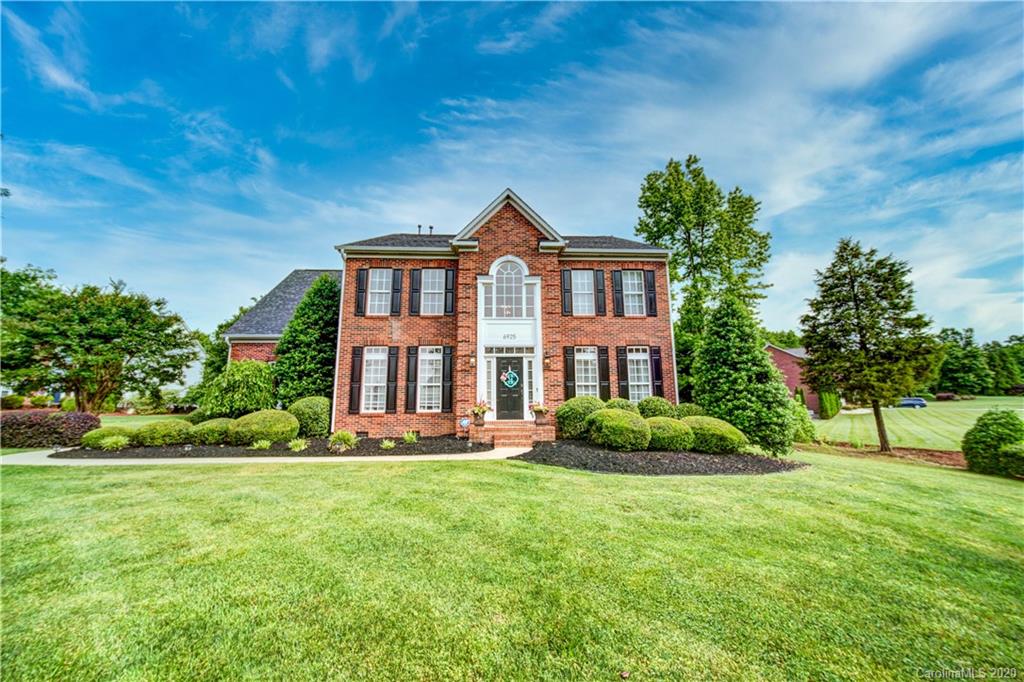 6925 Heath Glen Drive Mint Hill NC 28227