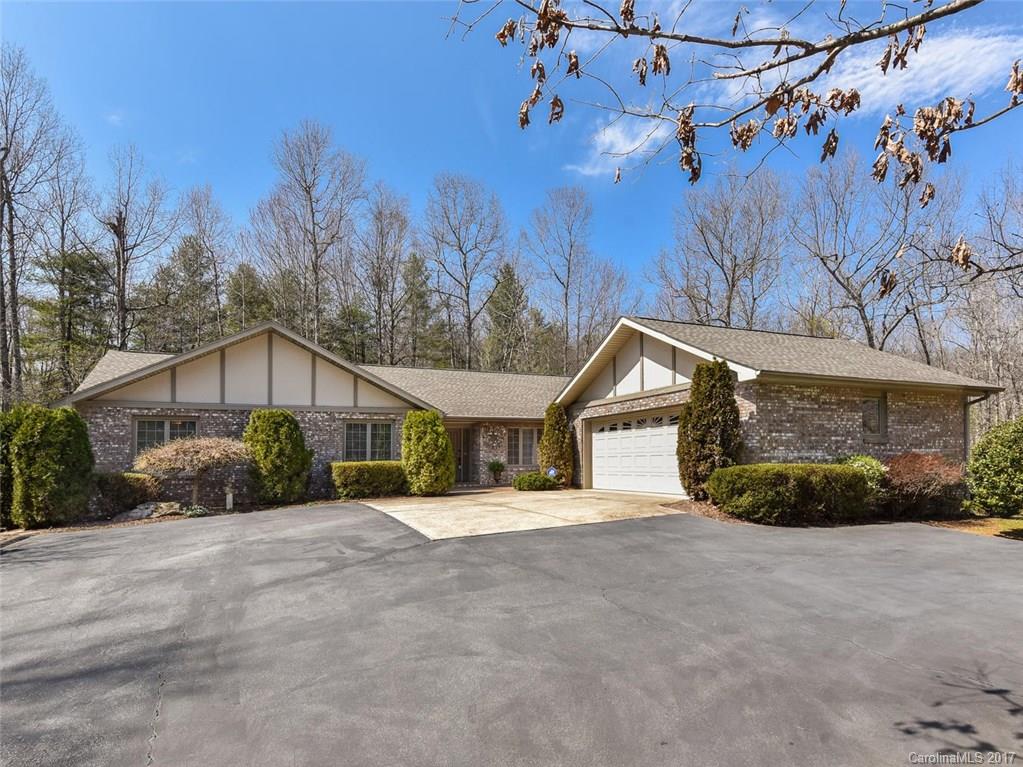 9 Shadow Brook Drive Flat Rock NC 28731