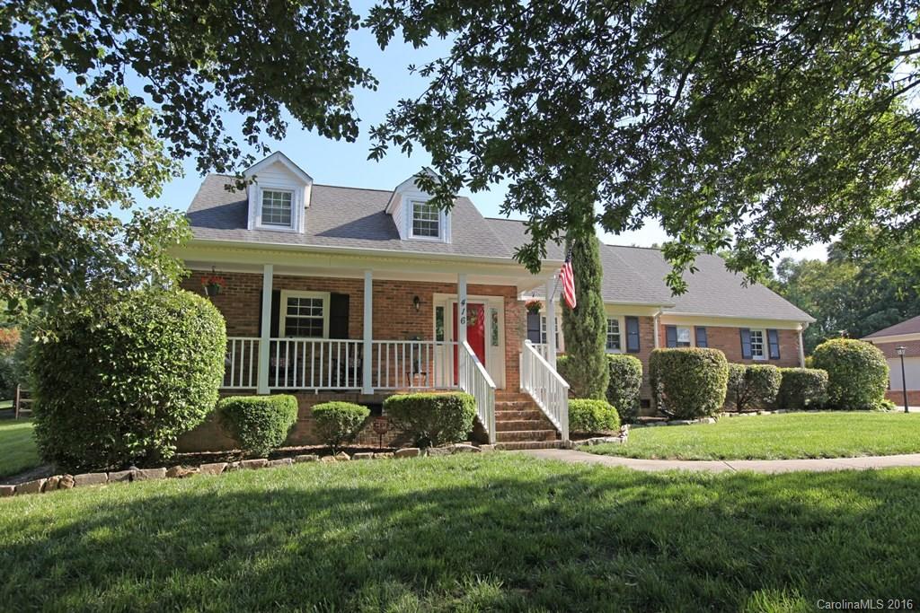 416 Glencurry Drive Charlotte NC 28214
