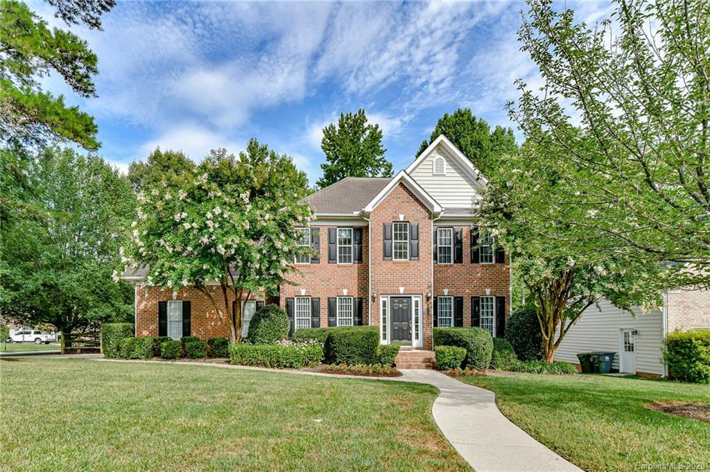 10110 Willingham Road Huntersville NC 28078