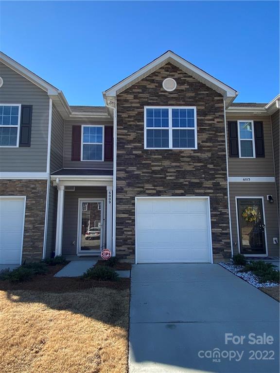 6009 Guildford Hill Lane Charlotte NC 28215