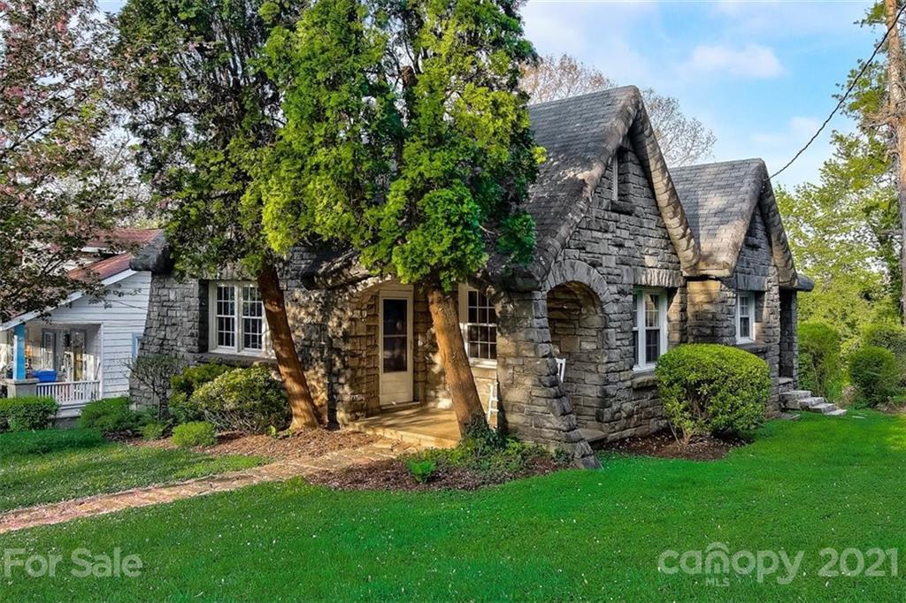 81 Longview Road Asheville NC 28806