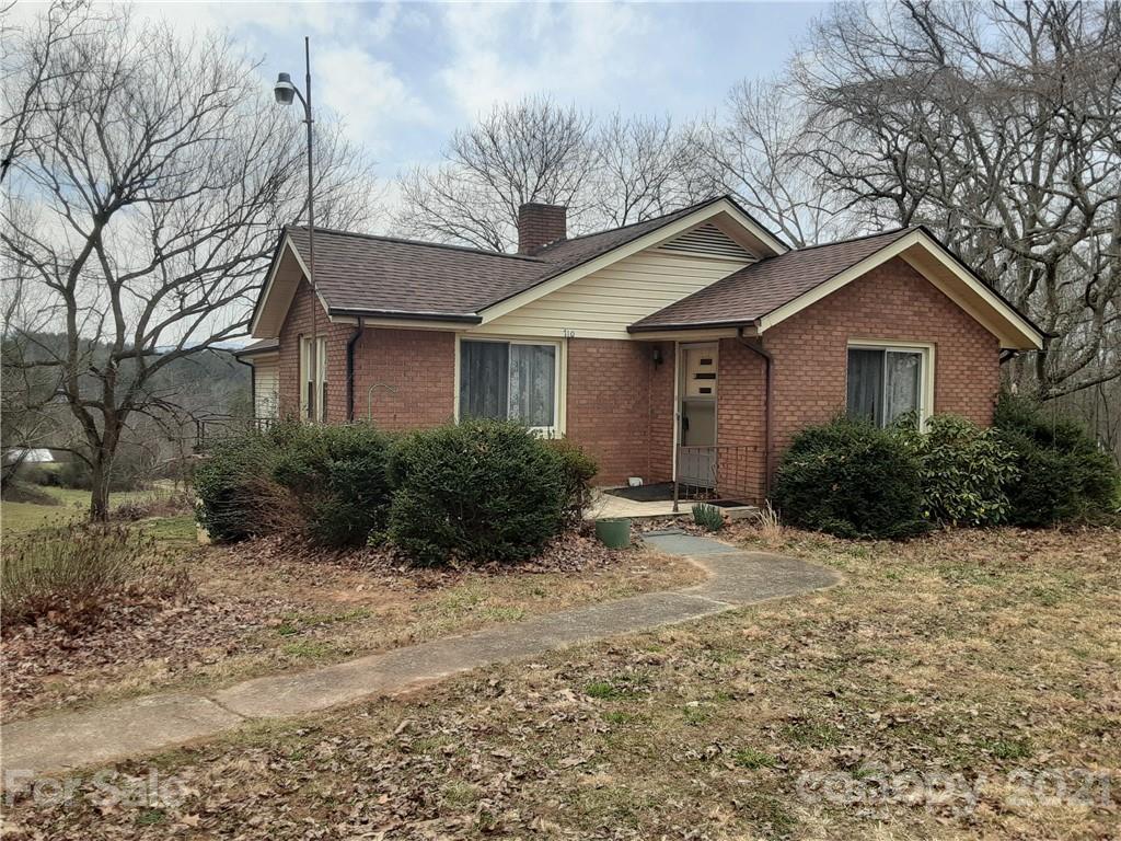 710 Olivette Road Asheville NC 28804