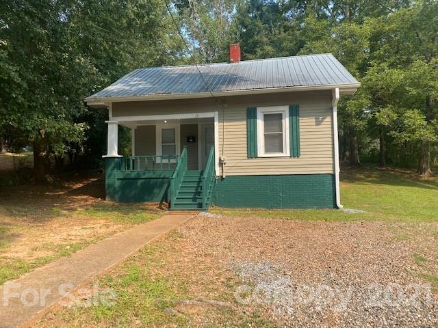 131 Wilson Drive Forest City NC 28043