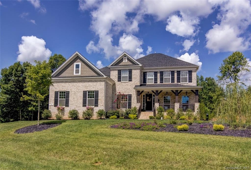 177 Walking Horse Trail Davidson NC 28036