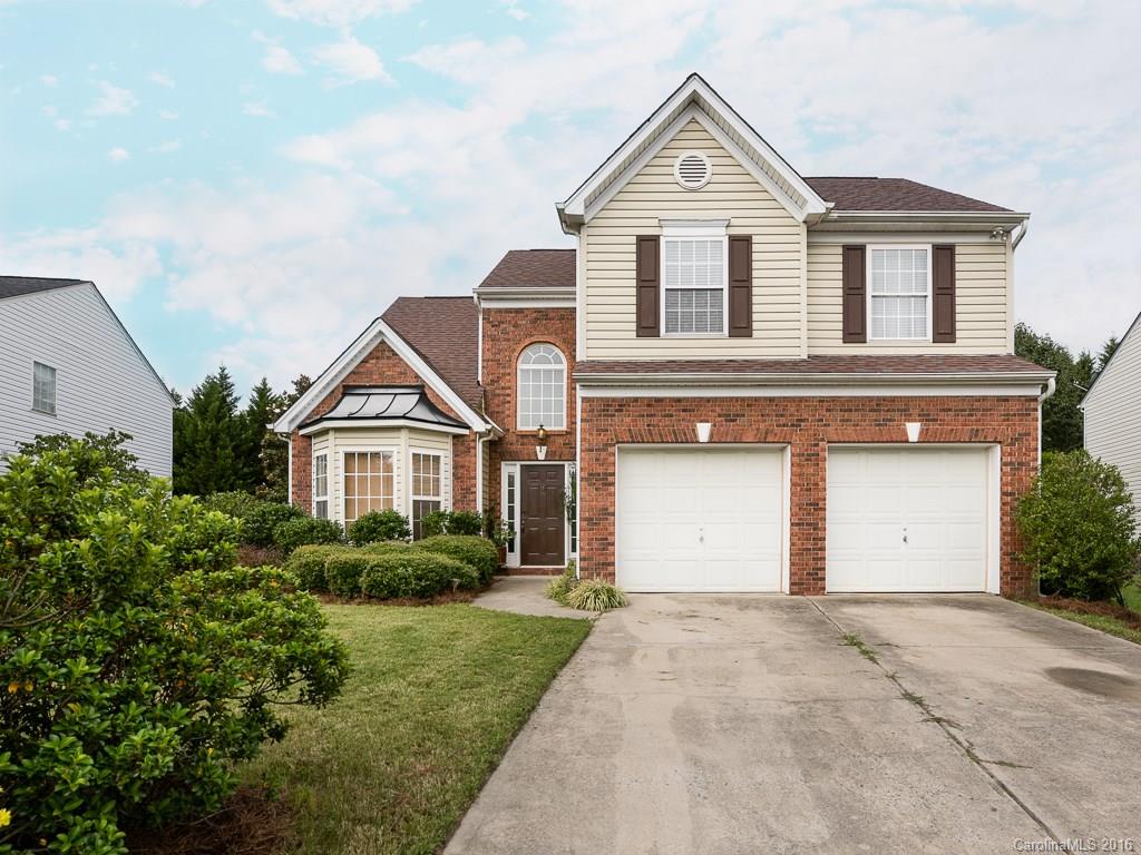 10911 Northgate Trail Drive Charlotte NC 28215
