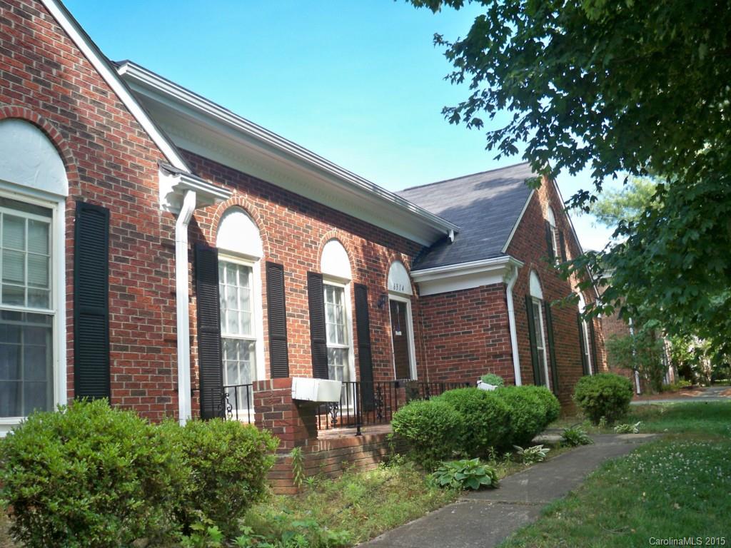6314 Willow Run Drive Charlotte NC 28277