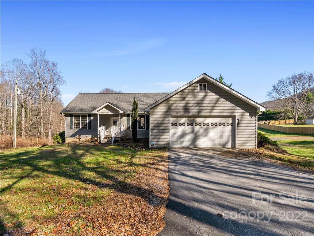 64 My Mountain Lane Hendersonville NC 28739