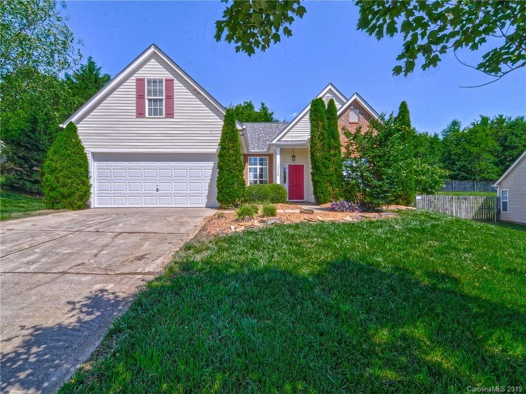 15909 Bubbling Branch Lane Charlotte NC 28273